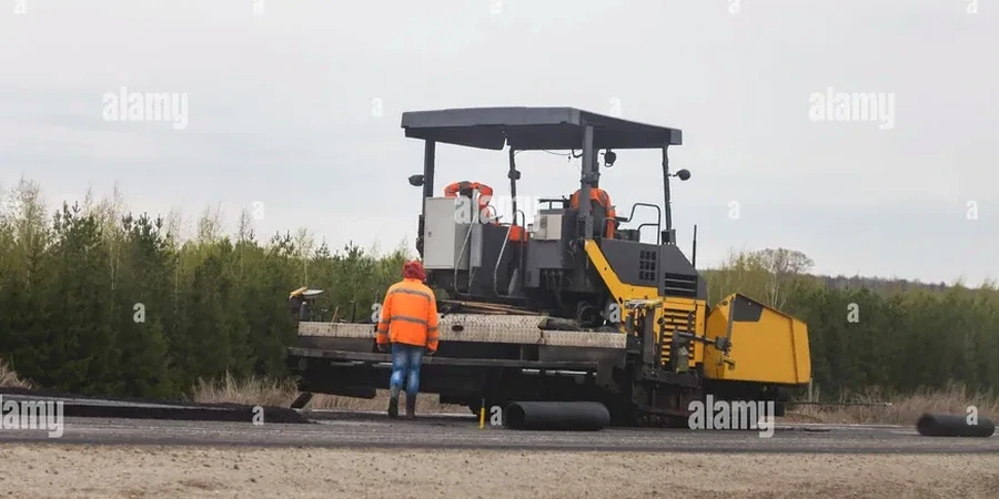 Conception de chaussées souples à Reims : analyse et dimensionnement routier